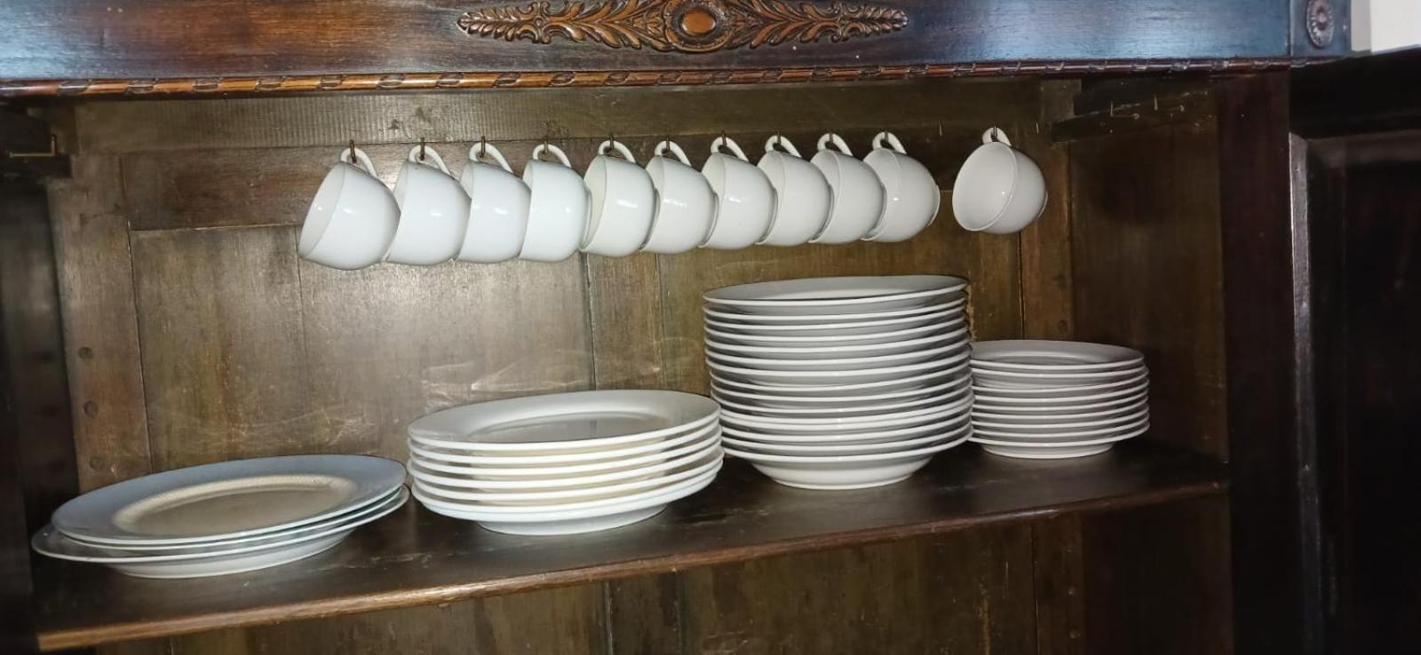 Los Sargos 푼타델에스테 외부 사진